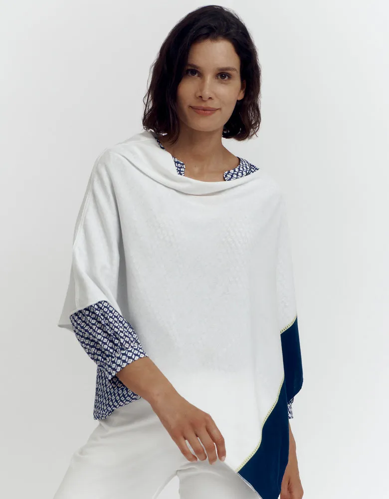 Cape maille GIRLYONY87/87274/751