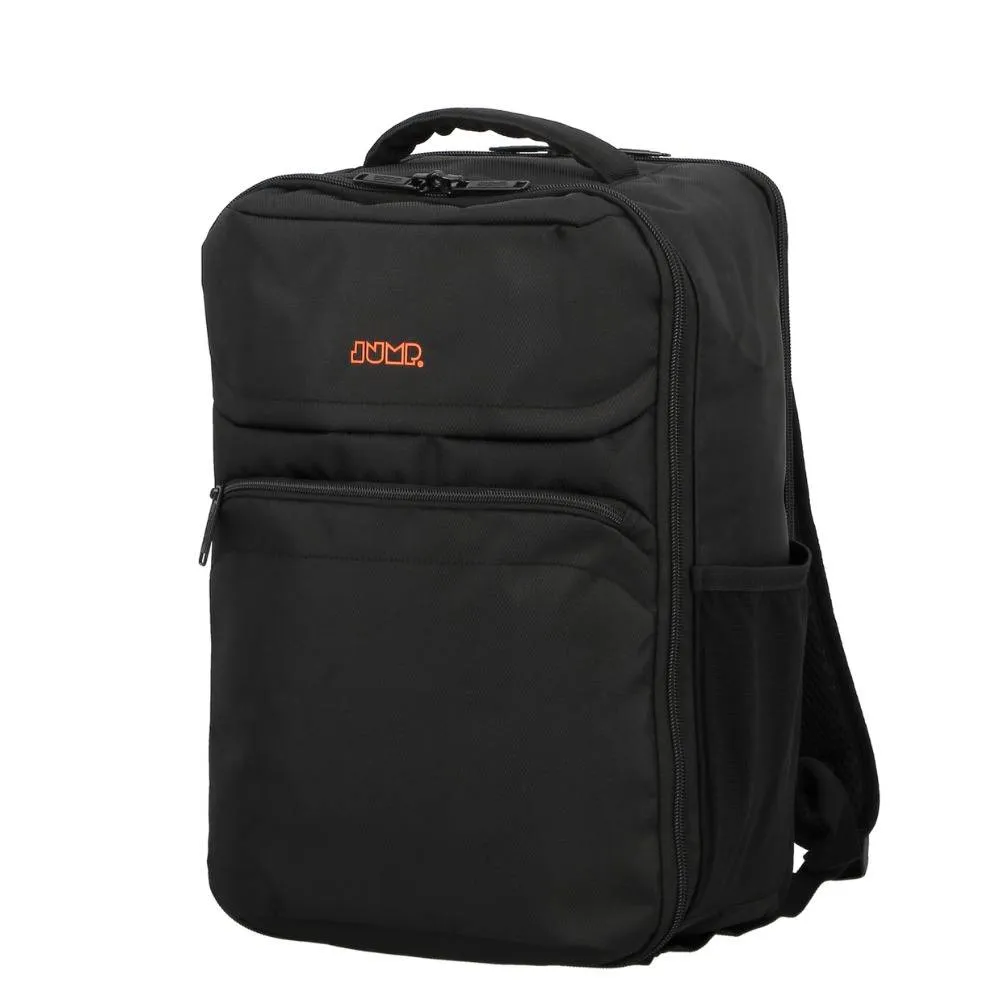 Vanity rigide zippé Samsonite Stackd 14L femme 146986